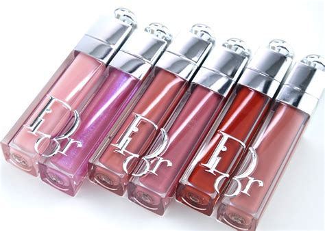 how much is dior lip gloss|Dior addict lip gloss shades.